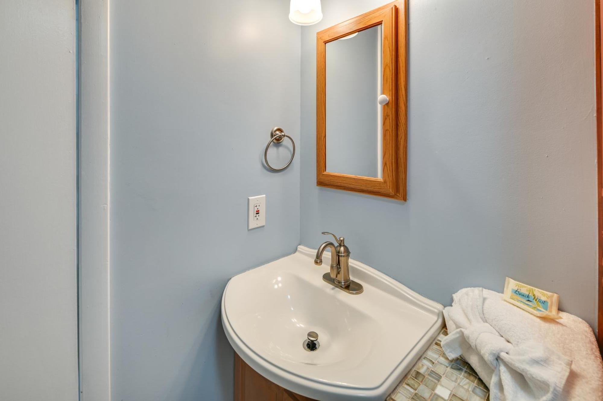 Cozy Coastal Condo With Airy Oceanfront Balcony Myrtle Beach Kültér fotó